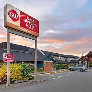 Western Emerald Isle Hotel
