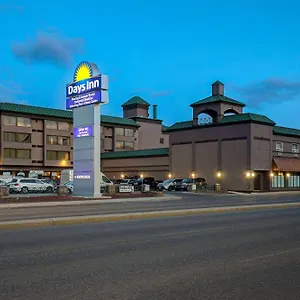 Days By Wyndham South Hotel Calgary