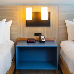 *** Mini-hôtel Comfort Airport East Canada