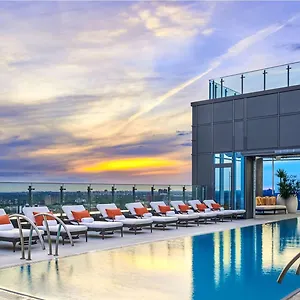 ***** Hotel X Toronto, A Destination By Hyatt Canada